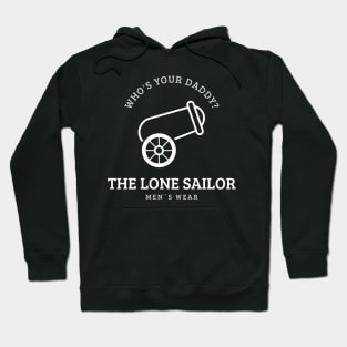 sailor tee Hoodie